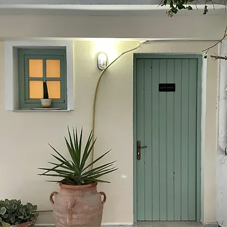Nomads Hostel Tunisia-3